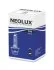 Лампочки освітлення, ксенон, LED NEOLUX® NLXD4SNX4S (фото 2)