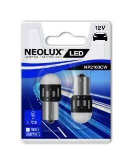Автолампа світлодіодна NEOLUX® NP2160CW02B