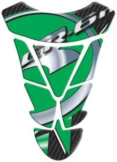 Танкпад KAWASAKI NEW LABEL CSER6G