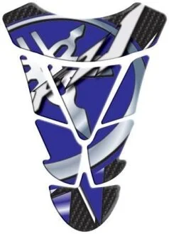 Танкпад YAMAHA NEW LABEL CSFZ1B
