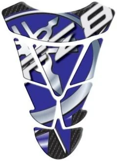 Танкпад YAMAHA NEW LABEL CSFZ8B