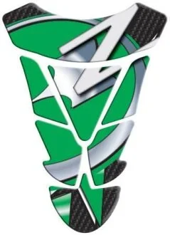 Танкпад KAWASAKI NEW LABEL CSZG