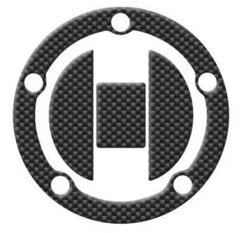 Наклейка кришки баку NEW LABEL CT010