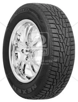 Шина 235/85R16 120/116Q WinGuard WinSpike LT SUV (Nexen) NEXEN 12808