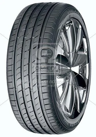 Шина 275/40R19 105Y NFERA SU1 (Nexen) NEXEN 13520 (фото 1)