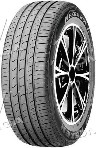 Шина 235/55R17 103V XL NFERA RU1 (Nexen) NEXEN 13617 (фото 1)