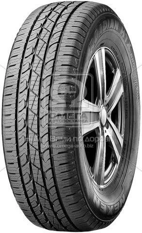 Шина 235/65R17 108H ROADIAN HTX RH5 (Nexen) NEXEN 14399 (фото 1)