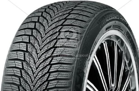 Шина 235/45R18 98V XL WinGuard SPORT 2 WU7 (Nexen) NEXEN 15477