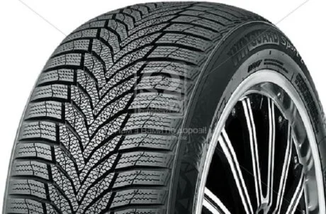 Шина 215/55R17 98V XL WinGuard SPORT 2 WU7 (Nexen) NEXEN 15487