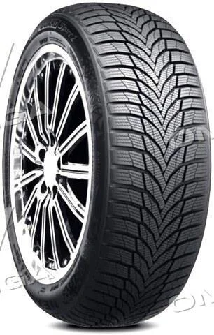 Шина 265/65R17 112H WinGuard Sport 2 SUV (Nexen) NEXEN 15920 (фото 1)