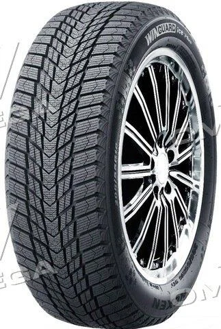 Шина 235/40R18 95T XL WinGuard ice Plus WH43 (Nexen) DOT2023 NEXEN 16117 (фото 1)