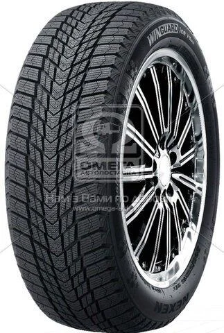 Шина 195/55R15 89T XL WinGuard ice Plus WH43 (Nexen) NEXEN 16131 (фото 1)