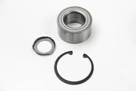 Підшипник маточини задн. BMW 3 (E30/E36/E46) 85-07 (42х75х37) (+ABS) NFC EUROPE NFB3320