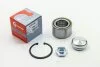 Підшипник ступиці перед (L/R) Fiat Ducato/Citroen Jumper I/Nissan Interstar/Opel Movano A/Peugeot Boxer/Renault Master II 98- (49х84х48) NFC EUROPE NFB5640 (фото 1)
