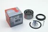 Підшипник маточини задн. Mazda 323/MX-3/MX-5/Premacy 89-04 (d-40mm) NFC EUROPE NFB5780 (фото 1)
