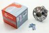 Підшипник ступиці зад (L/R) Audi A6 C5/Skoda SuperB I/VW Passat B5/B5.5 96-08 (5 отв.)(+ABS)(39x48/68/131x70) NFC EUROPE NFH5489 (фото 1)