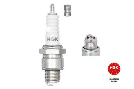 Свічка запалювання NGK 1052