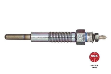 Свічка розжарювання NGK 1229