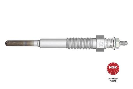 Свічка розжарювання NGK 2188