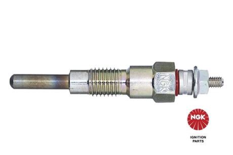 Свічка розжарювання NGK 2431