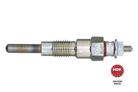 Свічка розжарювання NGK 2431