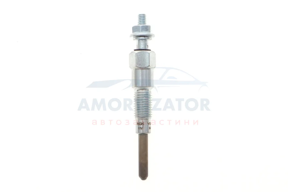 Свічка розжарювання NGK 2649 (фото 1)