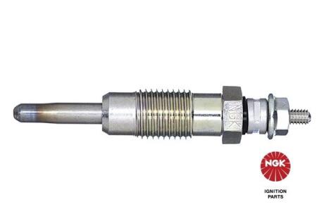 Свічка розжарювання NGK 3617