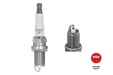 Свічка запалювання NGK 3686