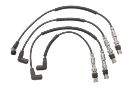 Комплект високовольтних проводов NGK 44316