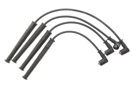 Комплект проводів запалення NGK 44330
