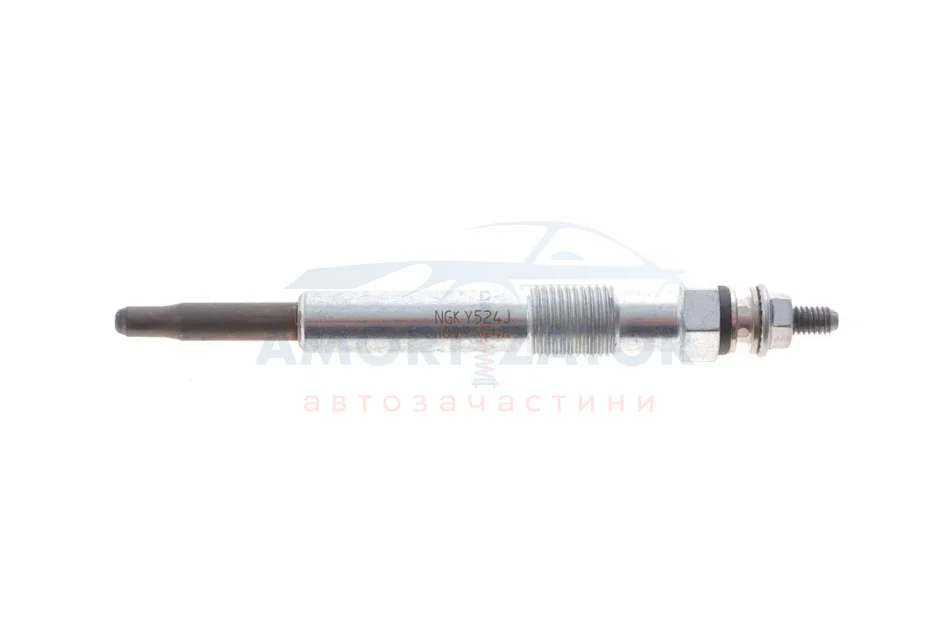 Свічка розжарювання NGK 4520 (фото 1)