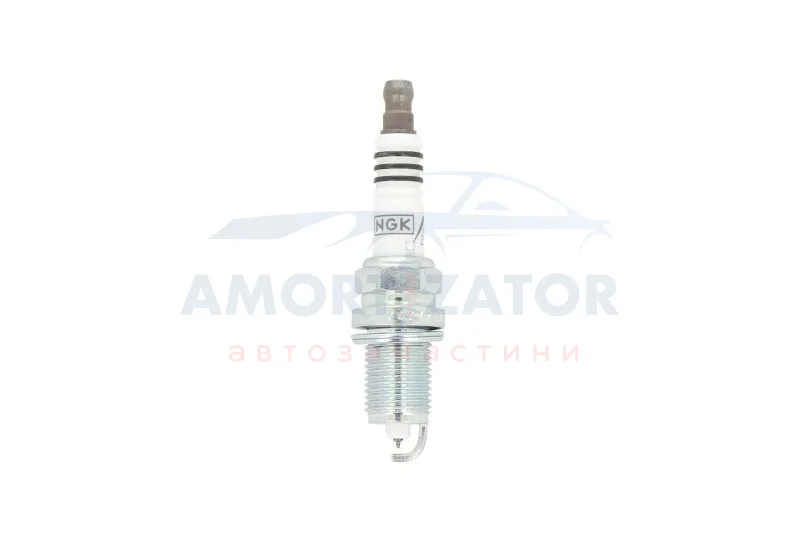 Свічка запалювання ZFR5FIX-11P (ціна за 1шт) FIAT STILO HONDA ACCORD V 1.6/1.8 02.96-08.08 NGK 4620 (фото 1)