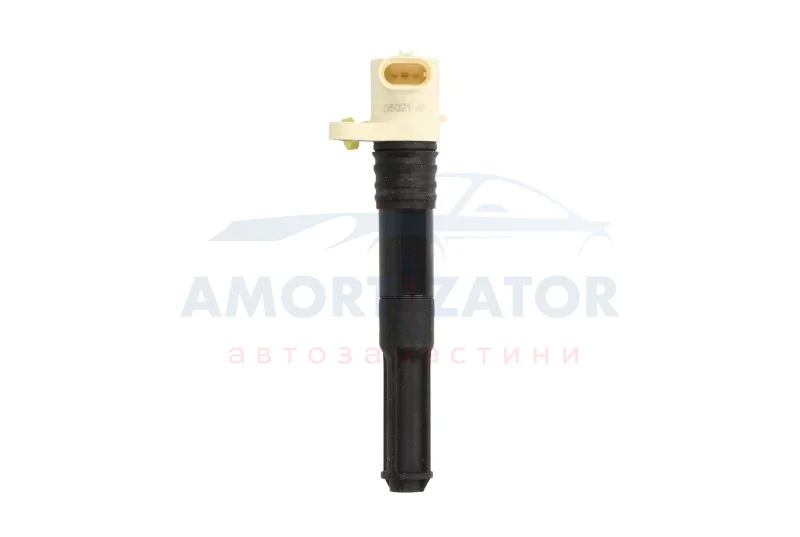 Котушка запалювання ALFA ROMEO MITO FIAT PUNTO, PUNTO EVO 1.4 09.08- NGK 48335 (фото 1)