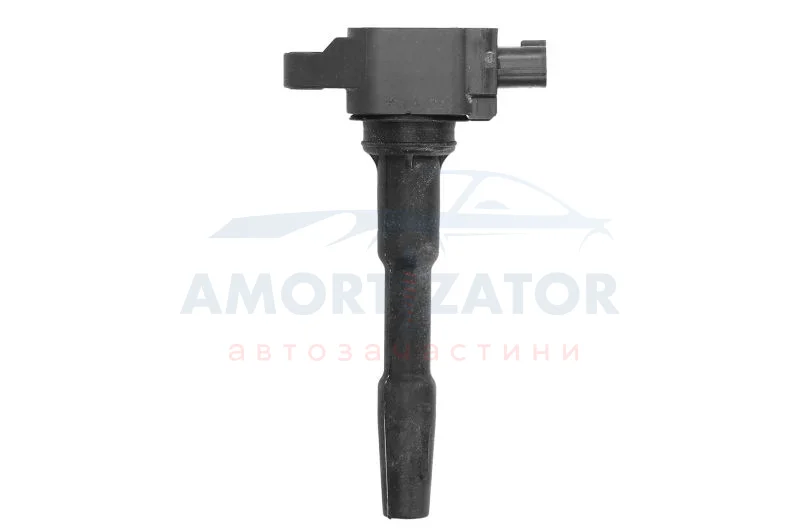 Котушка запалювання MERCEDES CITAN (MPV), CITAN/MINIVAN (W415) DACIA DOKKER, DUSTER, JOGGER, LODGY, LOGAN II, LOGAN MCV II, SANDERO II LADA VESTA, XRAY NISSAN JUKE, MICRA V 0.9-1.6LPG 02.09- NGK 48410 (фото 1)