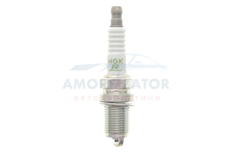 Свічка запалювання NGK 4856 (фото 1)
