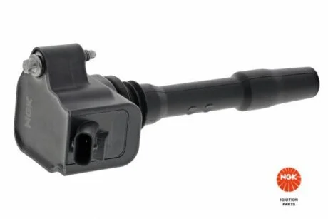 Котушка запалювання BMW 1 (F20), 1 (F21), 1 (F40), 2 (F22, F87), 2 (F23), 2 (F45), 2 (G42, G87), 2 GRAN COUPE (F44), 2 GRAN TOURER (F46), 2 GRAN TOURER VAN (F46), 3 (F30, F80) 1.2-3.0H 09.13- NGK 49061