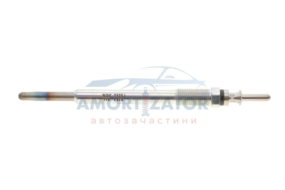 Свічка розжарювання NGK 6298 (фото 1)