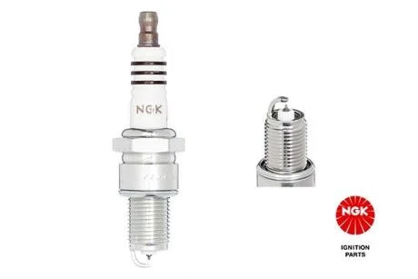Свічка запалювання NGK 7214