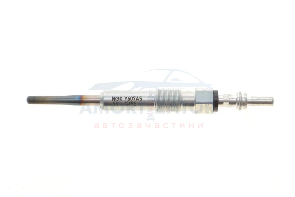 Свічка розжарювання NGK 7560 (фото 1)