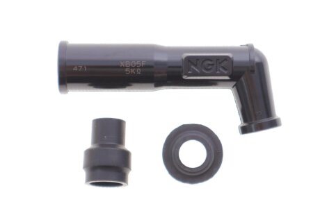 Трубки свічки запалювання NGK 8062