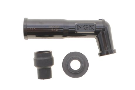 Наконечник свічки запалювання NGK 8072