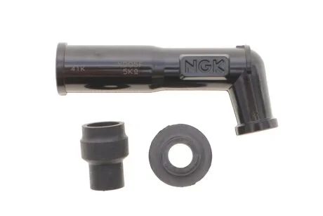 Наконечник свічки запалювання NGK 8072