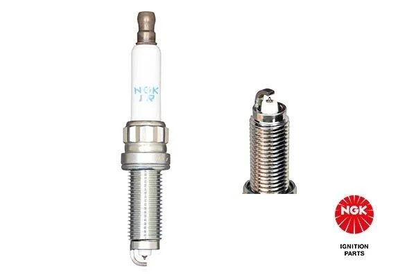 Свічка запалювання NGK 91035 (фото 1)