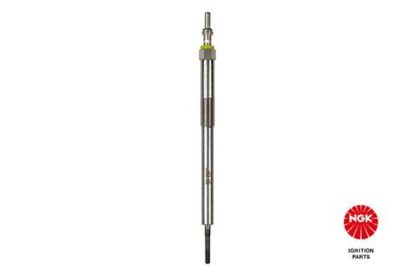 Свічка розжарювання NGK 91210