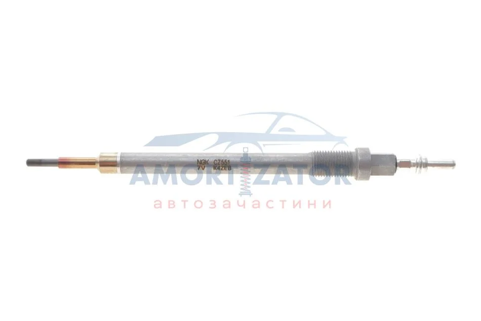 Свічка розжарювання NGK 91584 (фото 1)