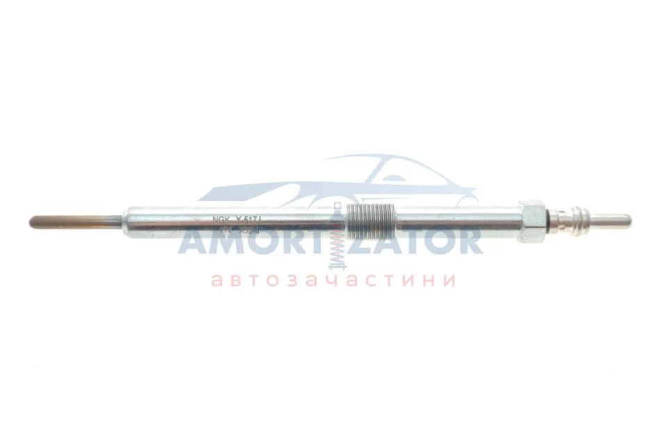 Свічка розжарювання NGK 91766 (фото 1)
