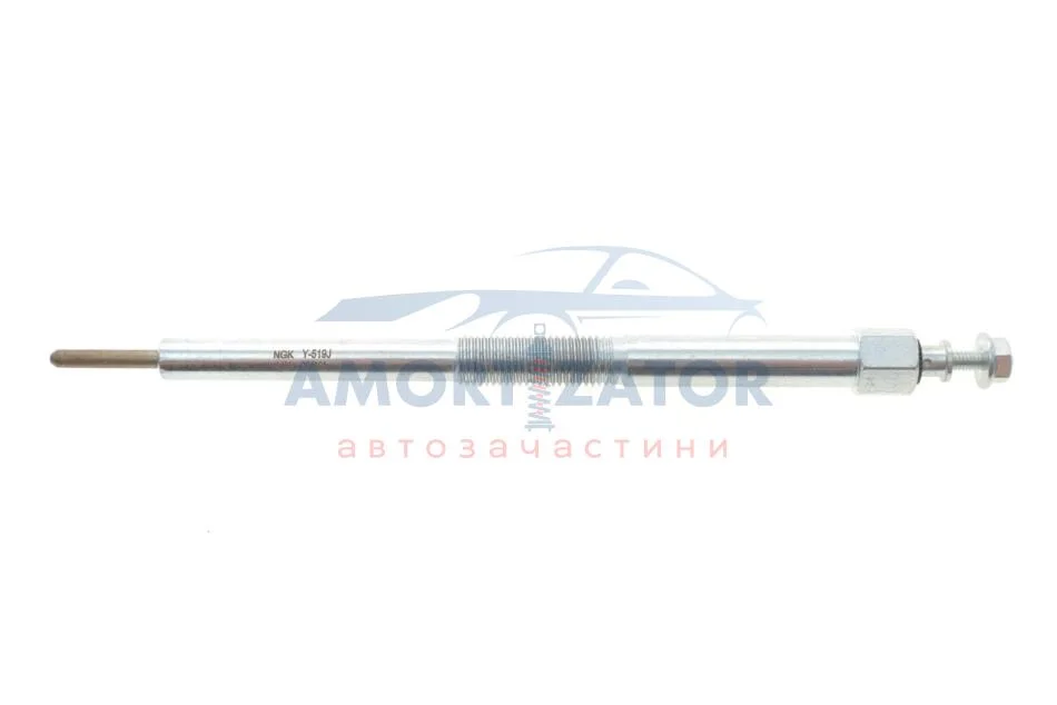 Свічка розжарювання NGK 93293 (фото 1)