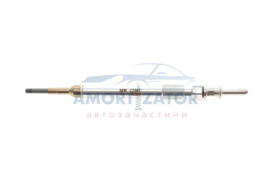 Свічка розжарювання NGK 94059 (фото 1)