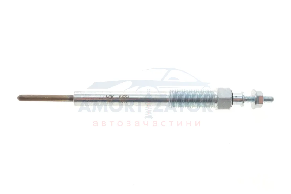 Свічка розжарювання NGK 96187 (фото 1)