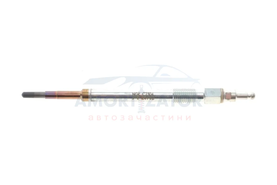 Свічка розжарювання NGK 9864 (фото 1)